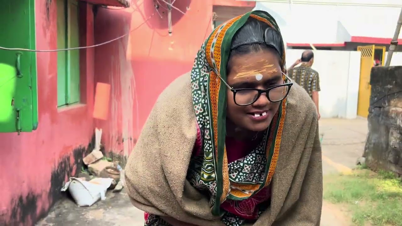 ପୁରୀ ରୁ ଫେରିଲା ହବିଷ ବୁଢ଼ୀ😱||#comedy ||#budhi ||#sasubohu ||#funny ||@ManasMadhu