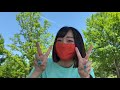 『アスリートマスク』で走ってみた