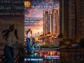 🏡 IRIS by Raghava | Island in the Sky 🌆 Ultra Luxury 4 & 6 BHKApartments #shorts #home #shortsfeed