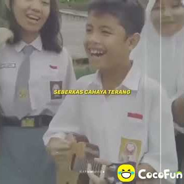 Story wa Nike Ardilla-Seberkas Sinar cover anak sma