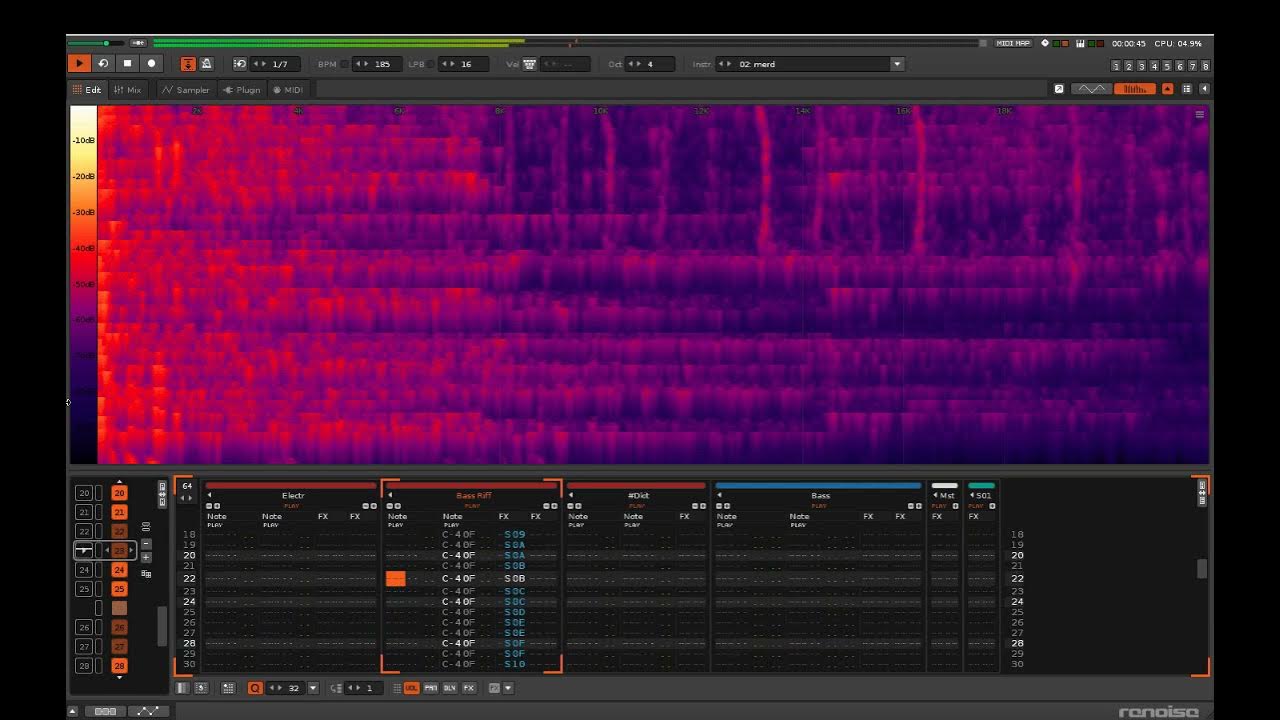 "One Step Skacore" - (Madness' "One Step Beyond" remix) "One Step Skacore" - (Madness' "One Step Beyond" remix)
