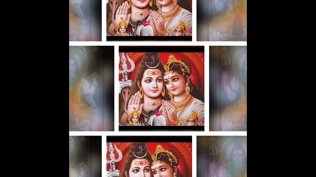 भोलेनाथ का भजन