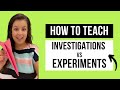 Investigating Paper Airplanes: From Design to Experimentation