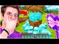 MINECRAFT MA TUTTI I DROP SONO CASUALI! - Minecraft ITA