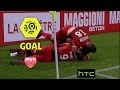 Goal Yohann RIVIERE 90 Dijon FCO Montpellier Hérault SC 3 3 2016 17 Goal Yohann RIVIERE 90 Dijon FCO Montpellier Hérault SC 3 3 2016 17