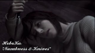 Silent Hill 2 [Promise: Reprise] Numbness & Knives V1.5