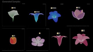 Houdini | WIP Flower Rig