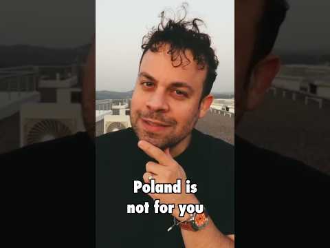 Poland is NOT