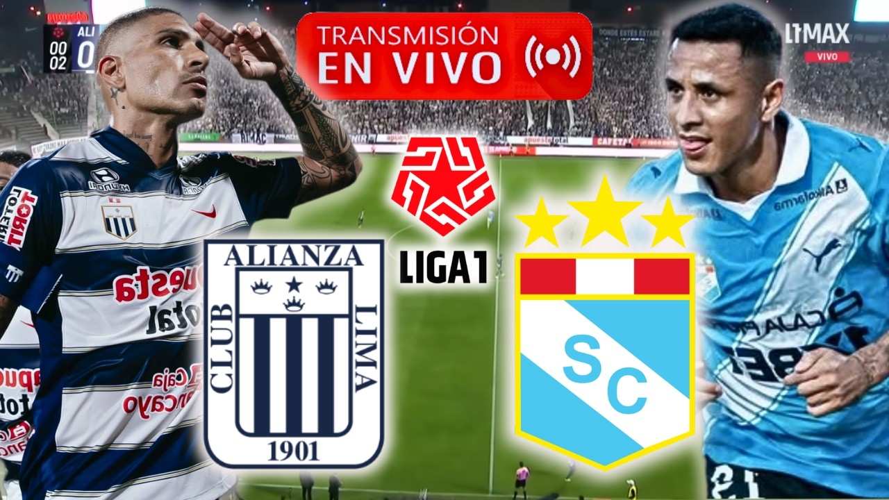 🔴 ALIANZA LIMA vs SPORTING CRISTAL EN VIVO ⚽🔥 HOY en MATUTE | Fecha 14 ...