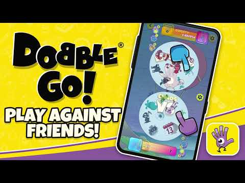 Dobble - Apps en Google Play