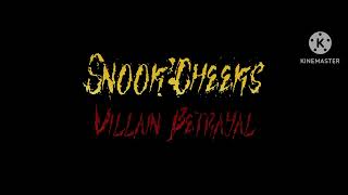Snookcheeks Villains Betrayal Part 1 - Main Titlesrowdyruff Boys Entrance