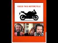 Guess This Motorcycle with Kayla Yaakov