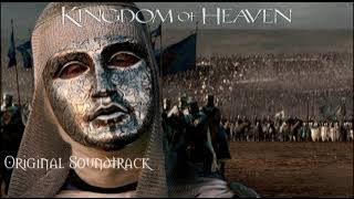 Kingdom of Heaven OST  | Recording Sessions | Disc1