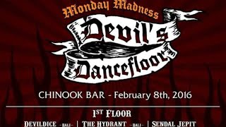 Download Lagu Sendal Jepit - Your Face @chinook bar MP3