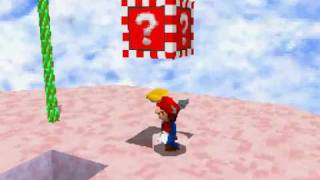 Super Mario 64 Ds Walkthrough secret Stars Part 8 Part 41