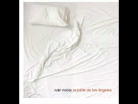 Mujerciego - Iván Noble