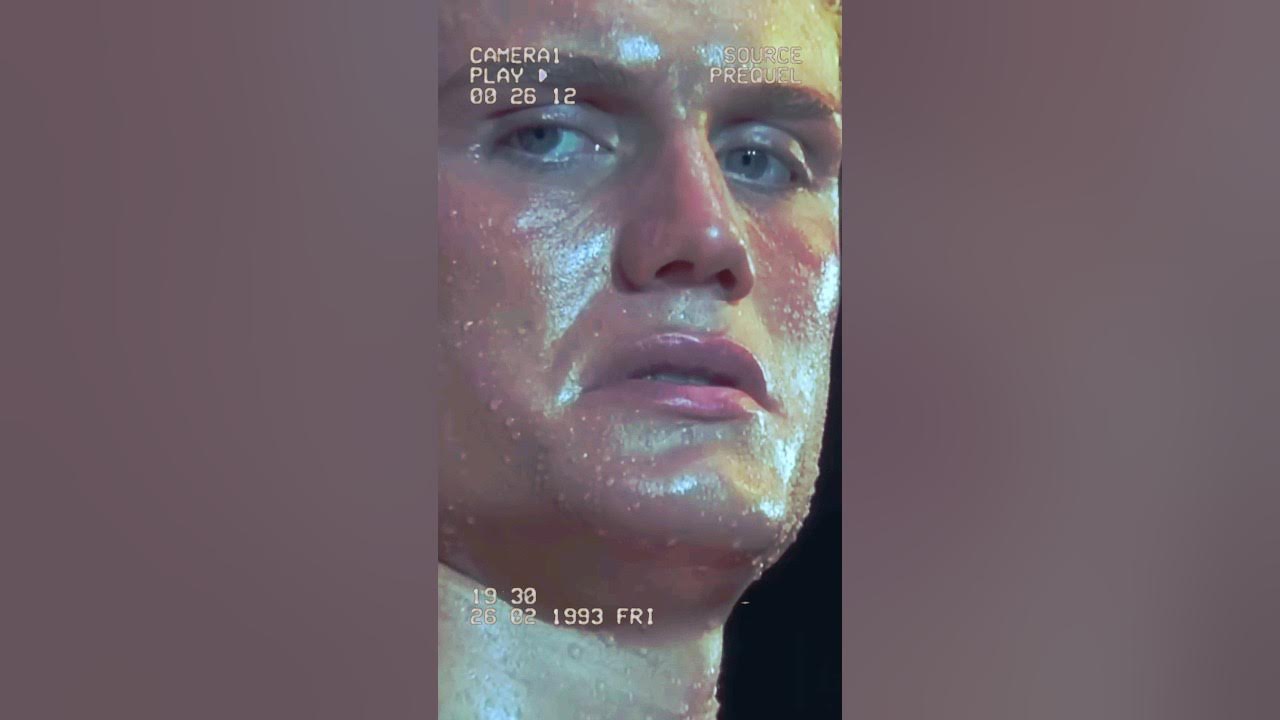 Сильвестр Сталлоне мотивация