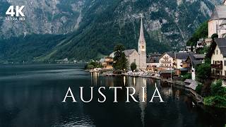 Austrian Mountain Villages 🇦🇹 | 4K | Timeless Alpine Charm screenshot 3