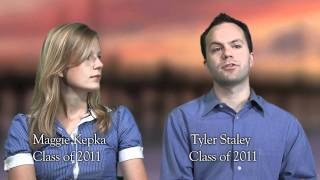 The Merage School MBA Program