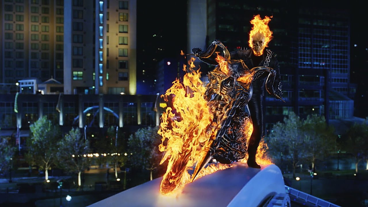 🔥 Ghost💀Rider 🔥 Boys 🔥 Attitude Status 🔥_MCU #shorts #MCU #ghostrider   @TitaniumEditz7