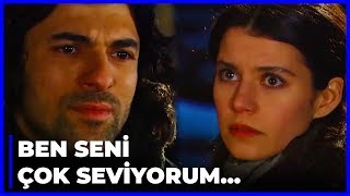 Kerim, Fatmagüle Onu Sevdiğini Söyledi - Fatmagülün Suçu Ne 26. Bölüm