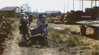 Kibbutz Life