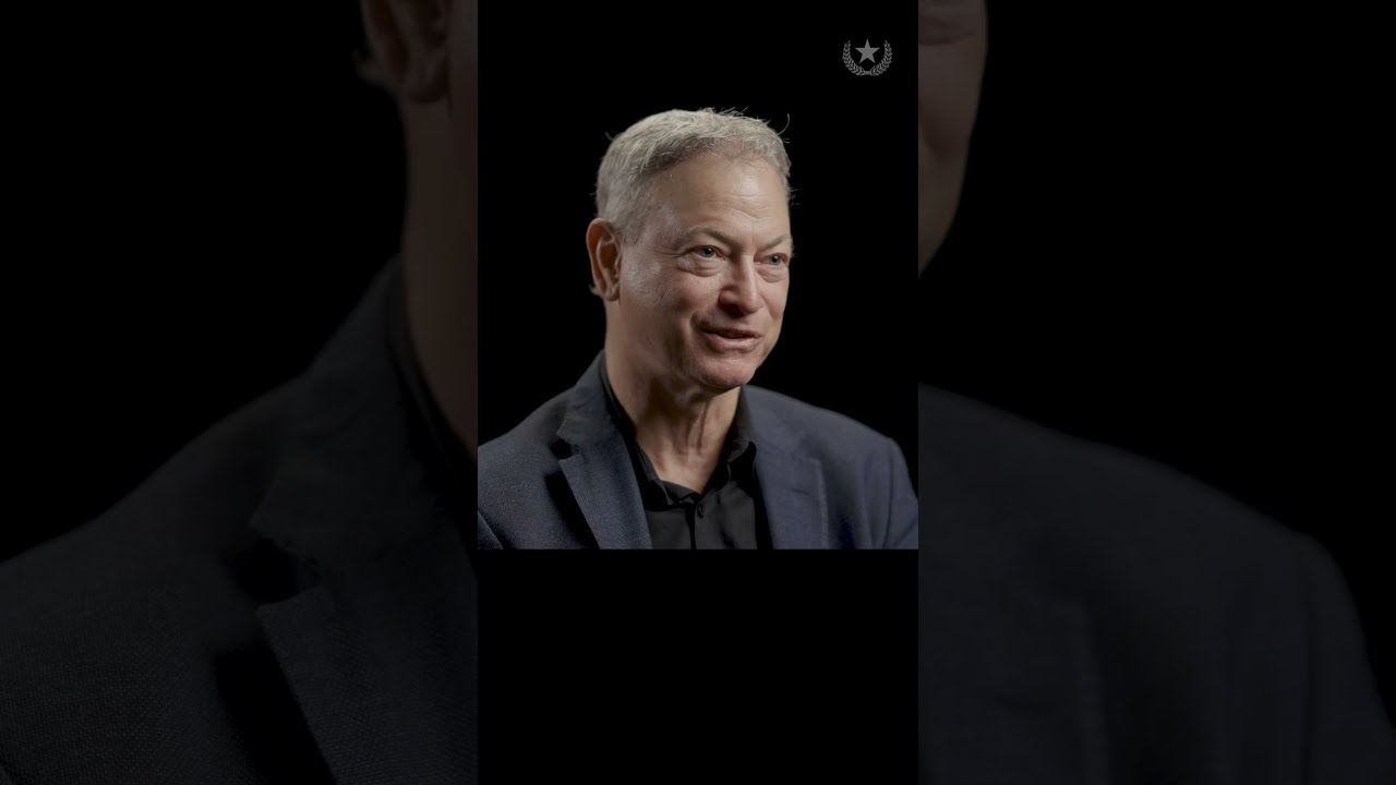 Ron Howard Casted Gary Sinise After Tom Hanks Recommended Him