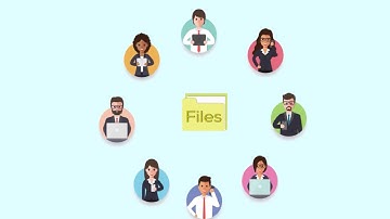 Working with Office 365 Group Files – Upload, View and Share