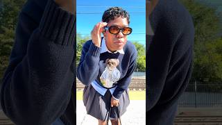 Realistic Work Outfit I Wore To My Fashion Design Job In NYC. I Was So Comfy & Chic! #workoutfit Realistic Work Outfit I Wore To My Fashion Design Job In NYC. I Was So Comfy & Chic! #workoutfit
