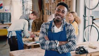 What is a CDFI?