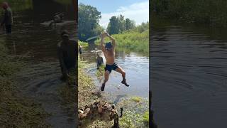 Pulling Weeds With Mexicans