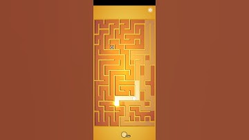 maze puzzle and relaxing games level 5
