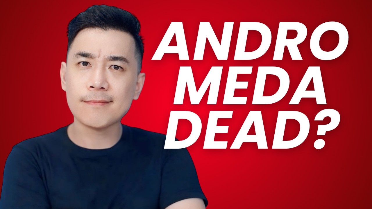 Is the Meta Andromeda Strategy Still Useful in 2026? (Honest Answer ...