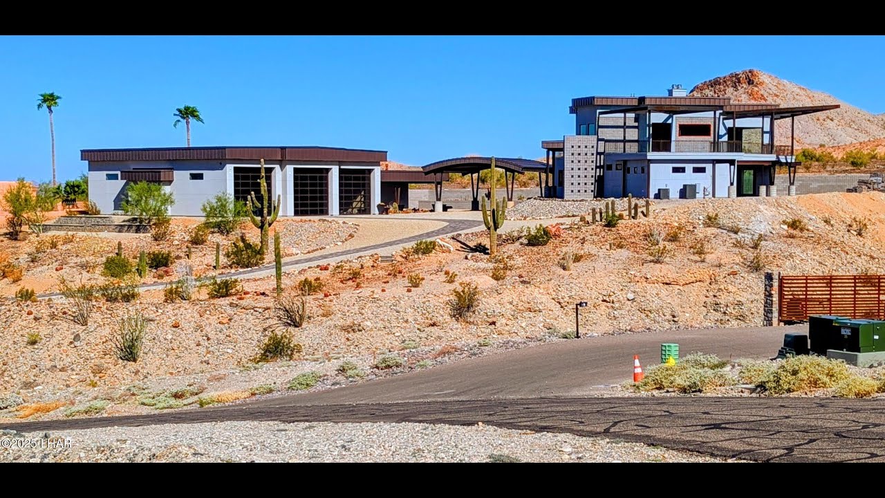 4131 Colt Dr for sale in Lake Havasu City, AZ 86404 - Residential