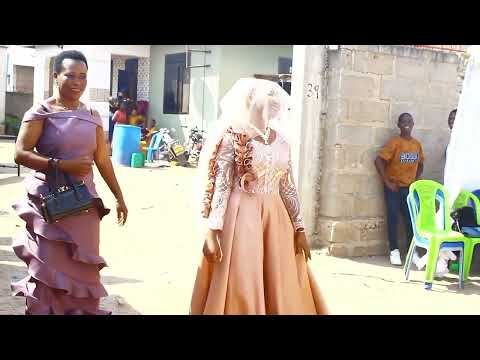 KADOCHIZA MABANZA Mwandoya