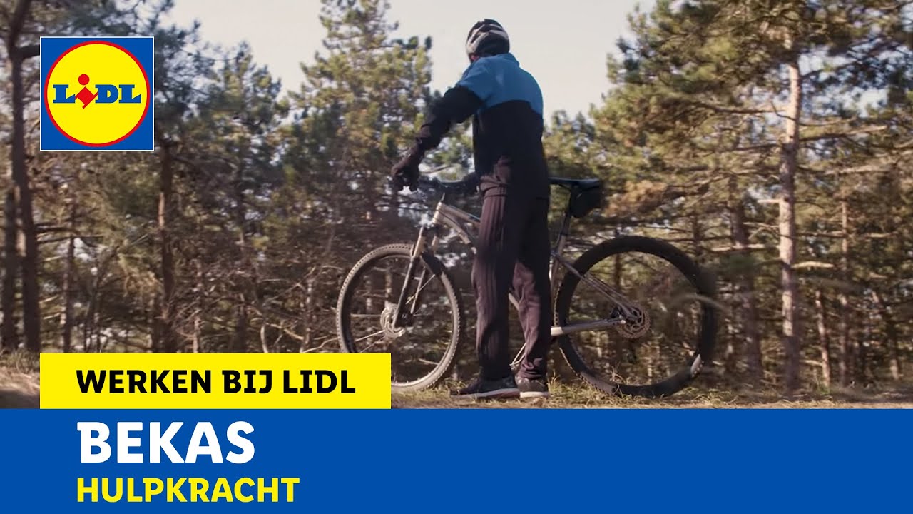 lidl eatontown Bekas - Hulpkracht bij Lidl