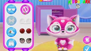 Fluvsies A Fluff To Luv Collect All TutoClub Eggs From Pets And Surprises #gaming #trending screenshot 3