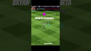 New card Bryan CF🔥 #efootball2026 #pes #efootball #pesweed #footballer #shorts #new