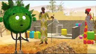 Gaia au Niger