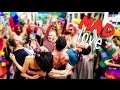 sense8 cast | mad love