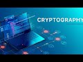 Cryptography Explained in Telugu: Types & How It Protects Your Data 🔐