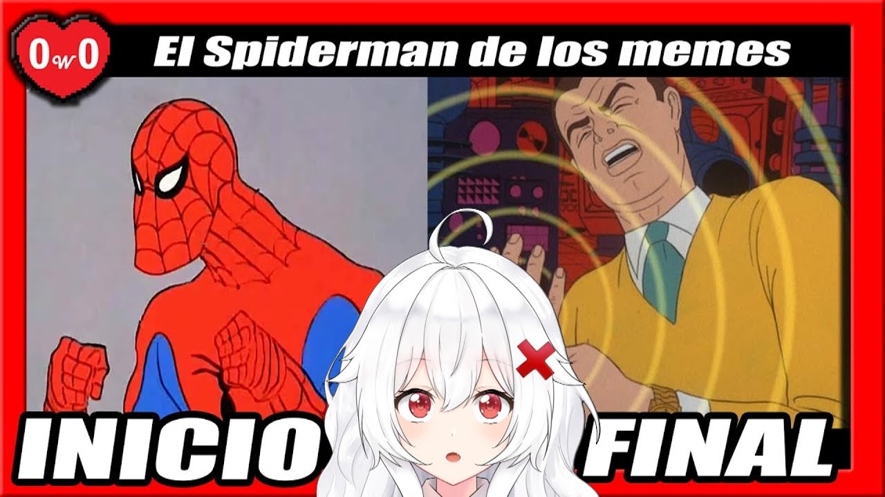 ERISPHERIA reacciona 