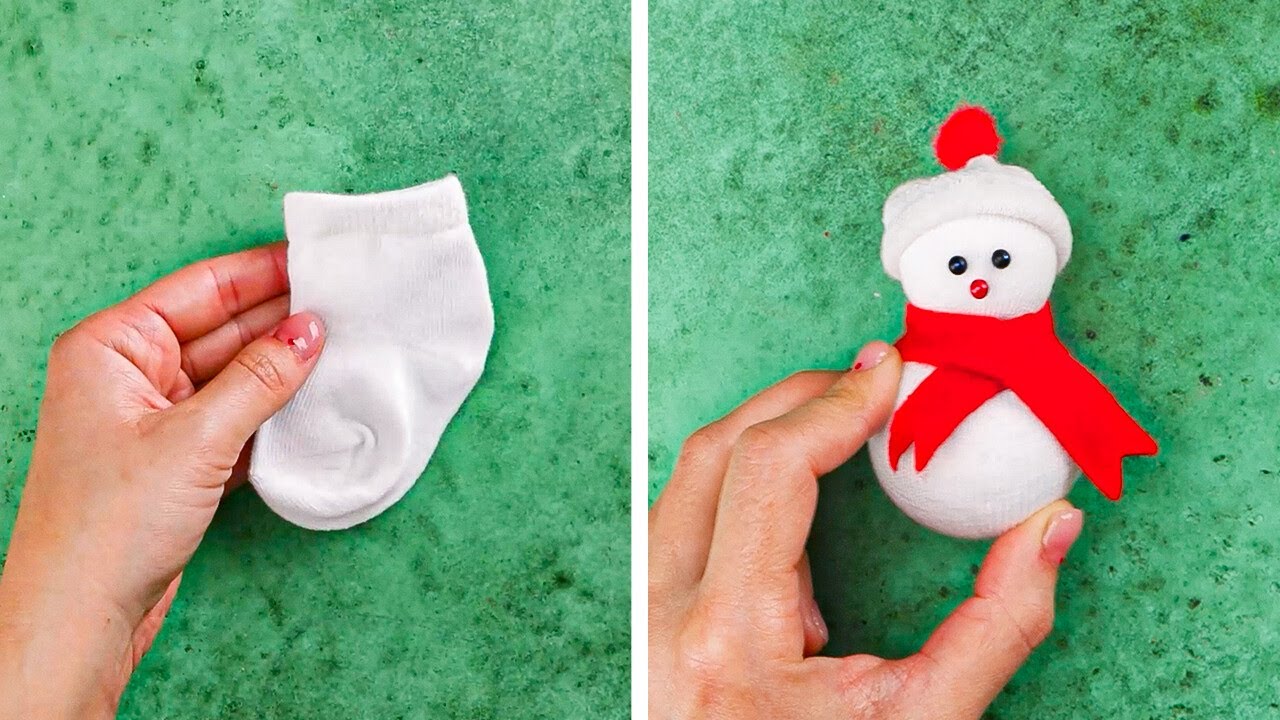 Best Christmas DIY Tree Decorations You Must Try in 2025! 🎄✨