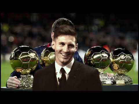 Messi edit | Fen Layalik