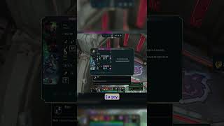 Boş Eklenti?? #lol #leagueoflegends #arena #shorts