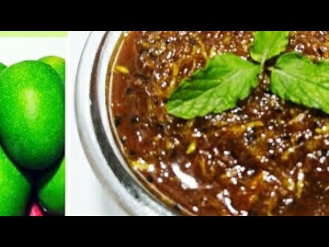 आम का चटपटा छुंदा बनाने की विधि|Aam Ka Chunda|Aam Ka Gujrati Achar|Kairi Ka Chunda|Mang Recipe|Aam| | NishaMadhurima Recipes