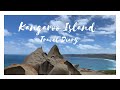 Kangaroo Island | Travel Vlog #1