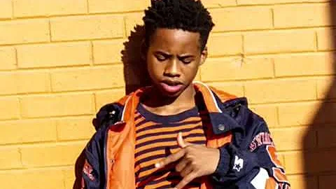 Tay K - After You (Bass Boosted)