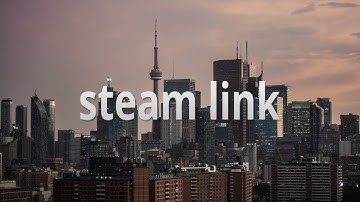How to install Steam Link on Debian 12