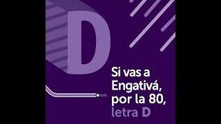 Conoce más sobre la zona "D" 80 - TransMilenio screenshot 2